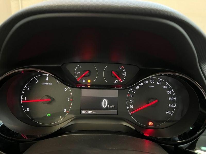 Opel Corsa Corsa 1.2 100 CV Edition