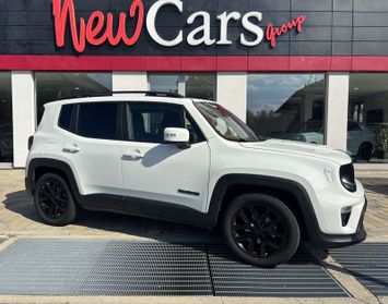 Jeep Renegade 1.0 t3 Night Eagle 2wd FULL LED-NAVI-18"