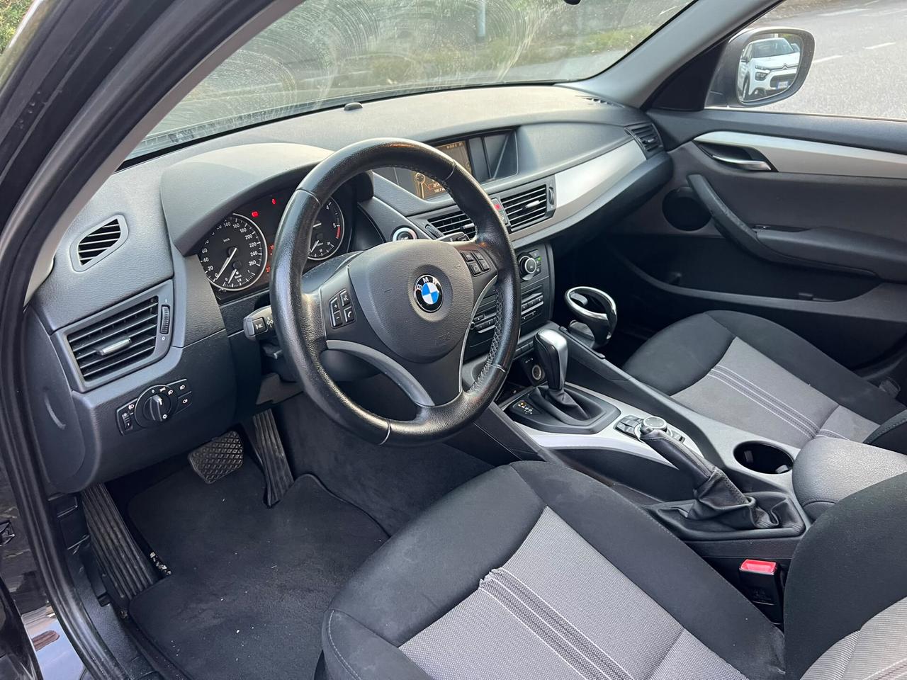 Bmw X1 xDrive18d Advantage