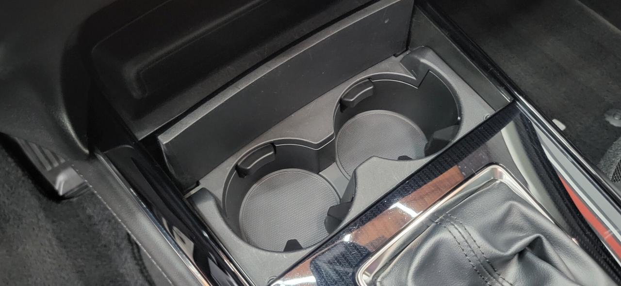 Mazda CX-30 2.0L Skyactiv-G M Hybrid 2WD Executive