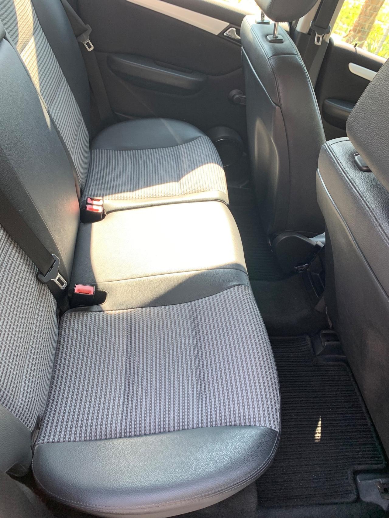 Mercedes-benz A 150 Avantgarde