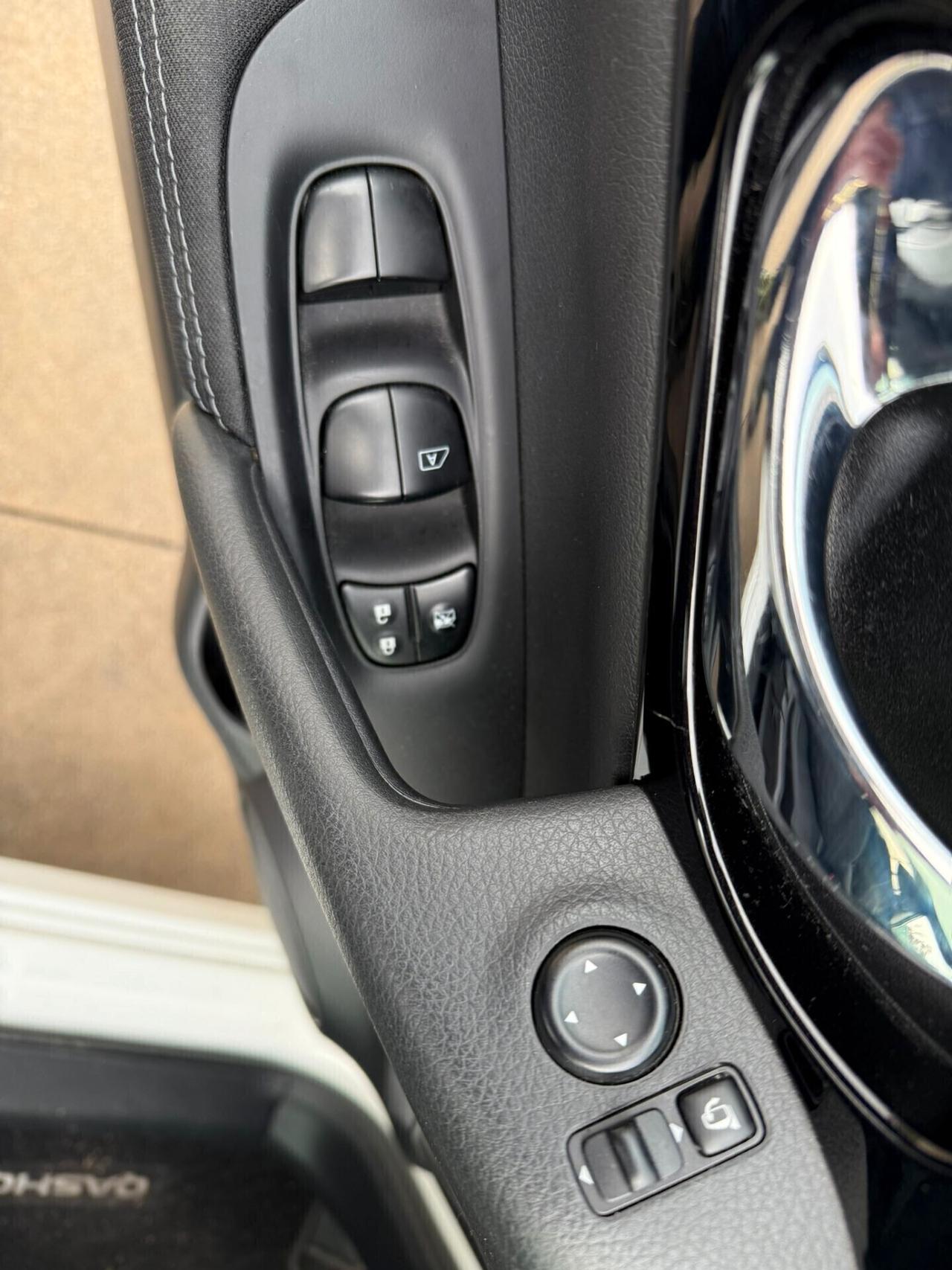 Nissan Qashqai 1.2 dig-t N-Connecta 115cv 58.500km