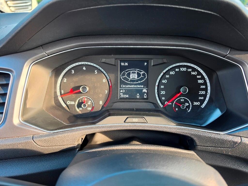 Volkswagen T-Roc Cabriolet 1.5 TSI ACT DSG R-Line