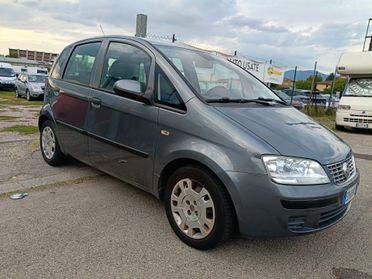 Fiat Idea 1.4 Dynamic