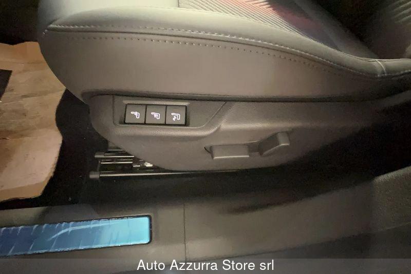 Alfa Romeo Junior Junior 1.2 145 CV Hybrid eDCT6 Speciale *PROMO AZZURRA*