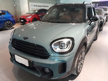 MINI Countryman Mini 2.0 Cooper D Yours all4 auto