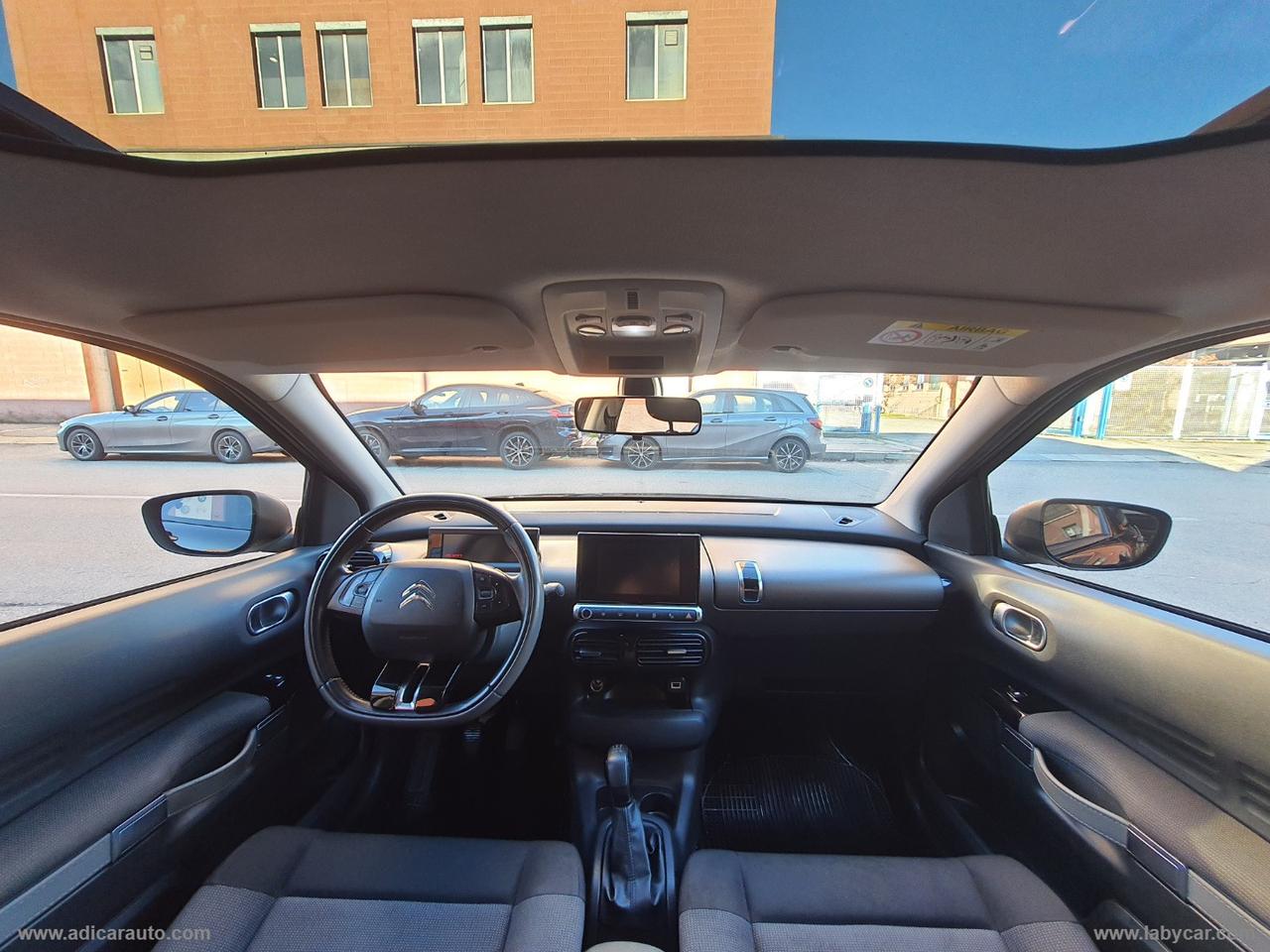 CITROEN C4 Cactus BlueHDi 100