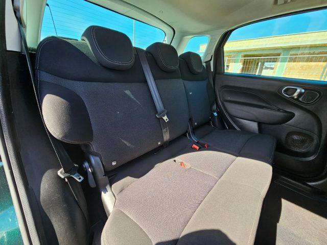 FIAT 500L 1.3 Multijet 95 CV AUTOVETTURA