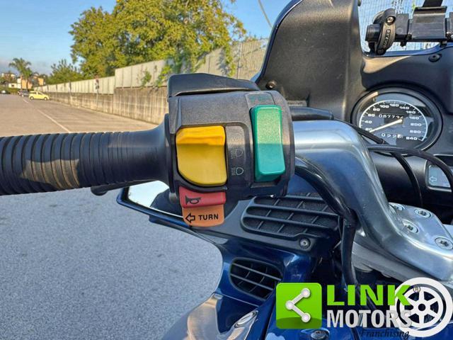 BMW R 1100 RT R Garanzia 12 mesi inclusa