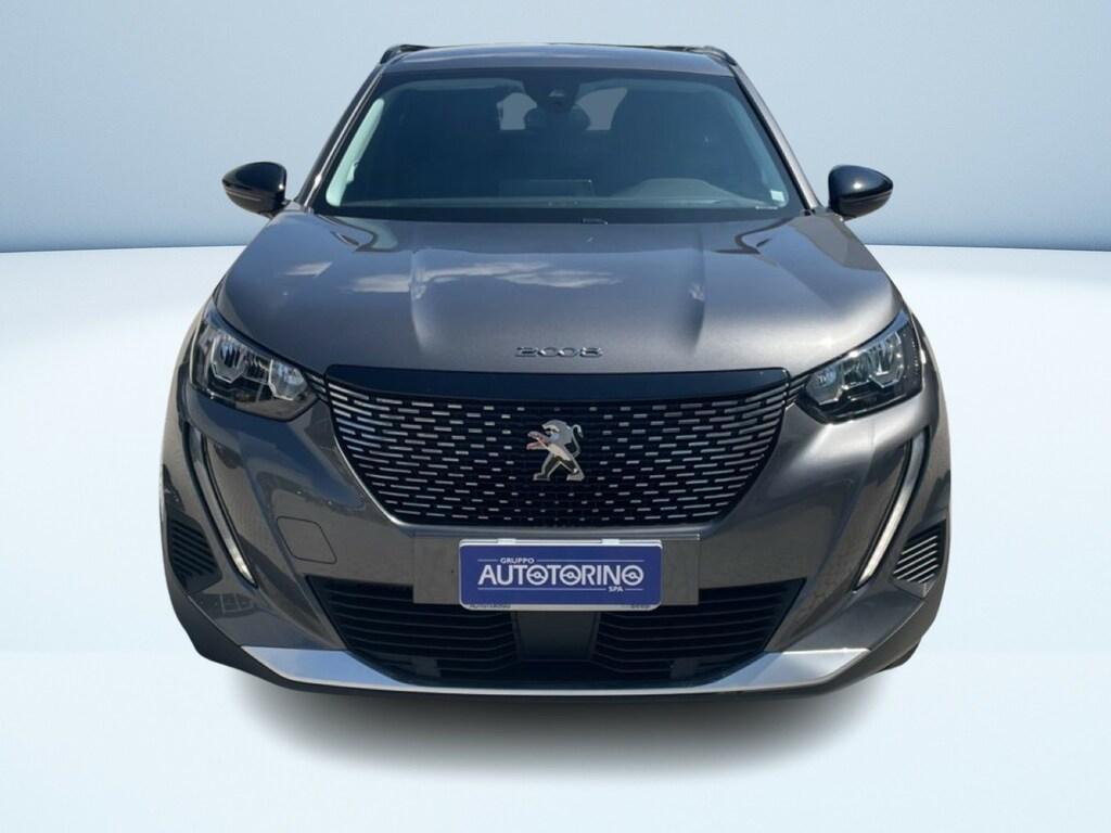 Peugeot 2008 1.2 PureTech Allure