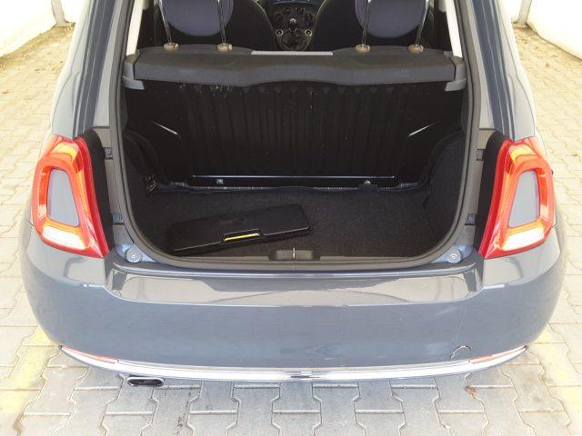 FIAT 500 1.2 69cv Lounge *EURO 6*