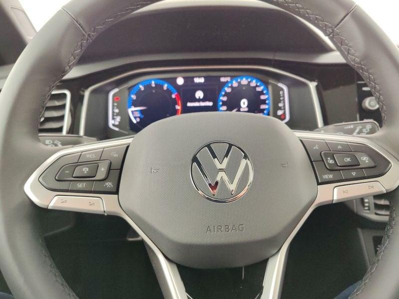 Volkswagen Taigo 1.0 TSI 85kW R-Line Plus