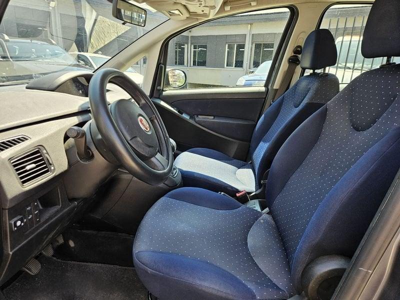 FIAT Idea Idea 1.4 16v Active s&s GPL