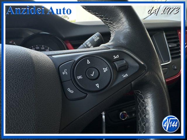 OPEL Crossland 1.2 12V GS Line