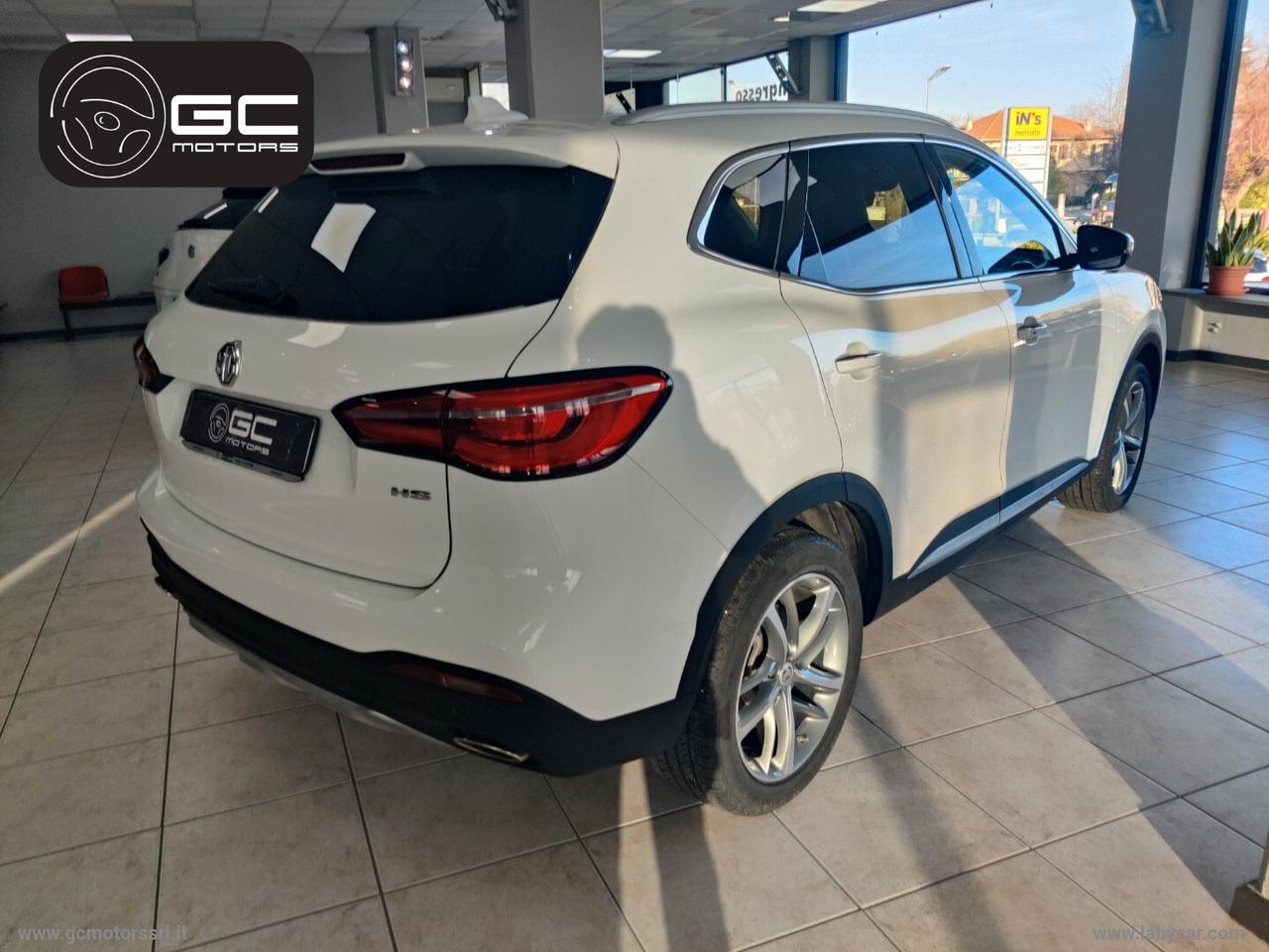 Mg HS 1.5T-GDI Comfort