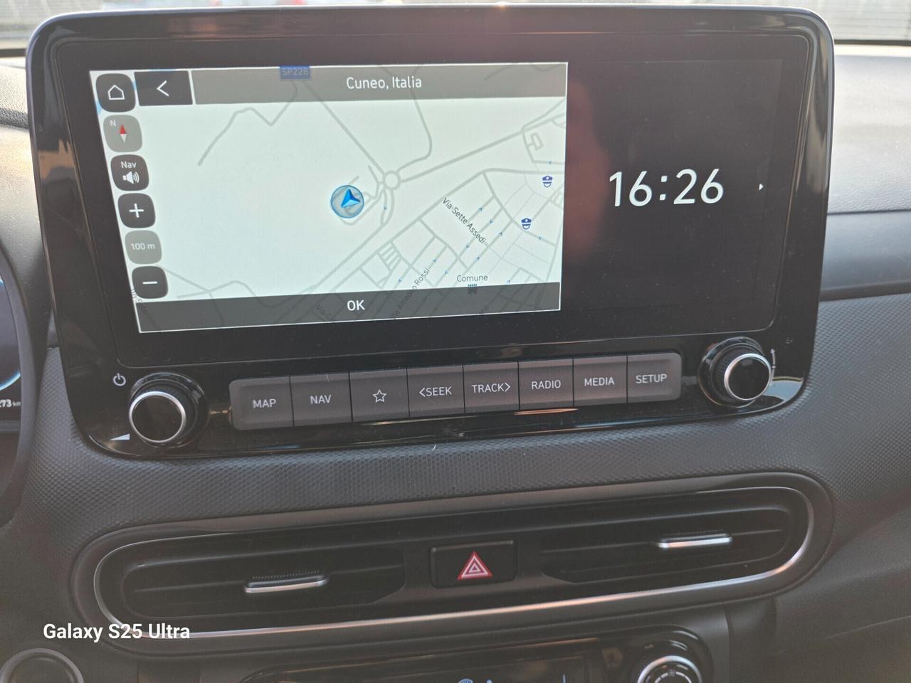 Hyundai Kona 1.0 T-GDI Hybrid 48V iMT Business