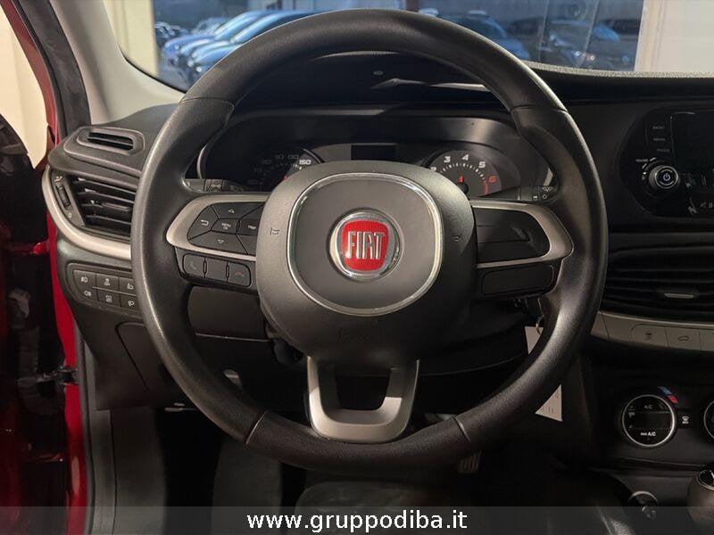 FIAT Tipo 4 porte II 2016 Benzina 4p 1.4 Opening Edition 95cv
