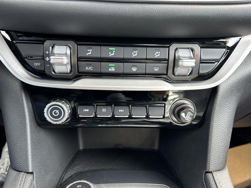 Foton Tunland G7 6 MT Single Cab 2 POSTI NOVITA'!!!