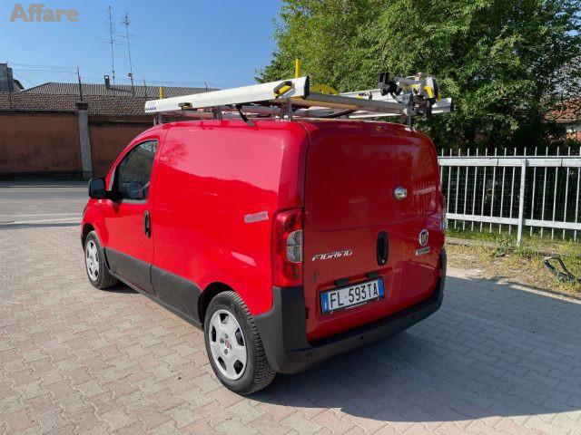 FIAT Fiorino 1.3 MJT 95CV Cargo Adventure