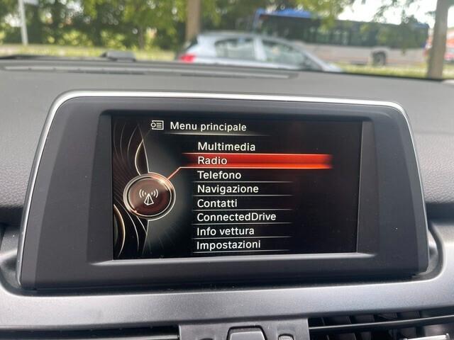 Bmw 2er Active Tourer 218i