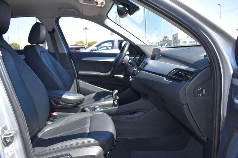 BMW X1 sDrive 18d Business Advantage