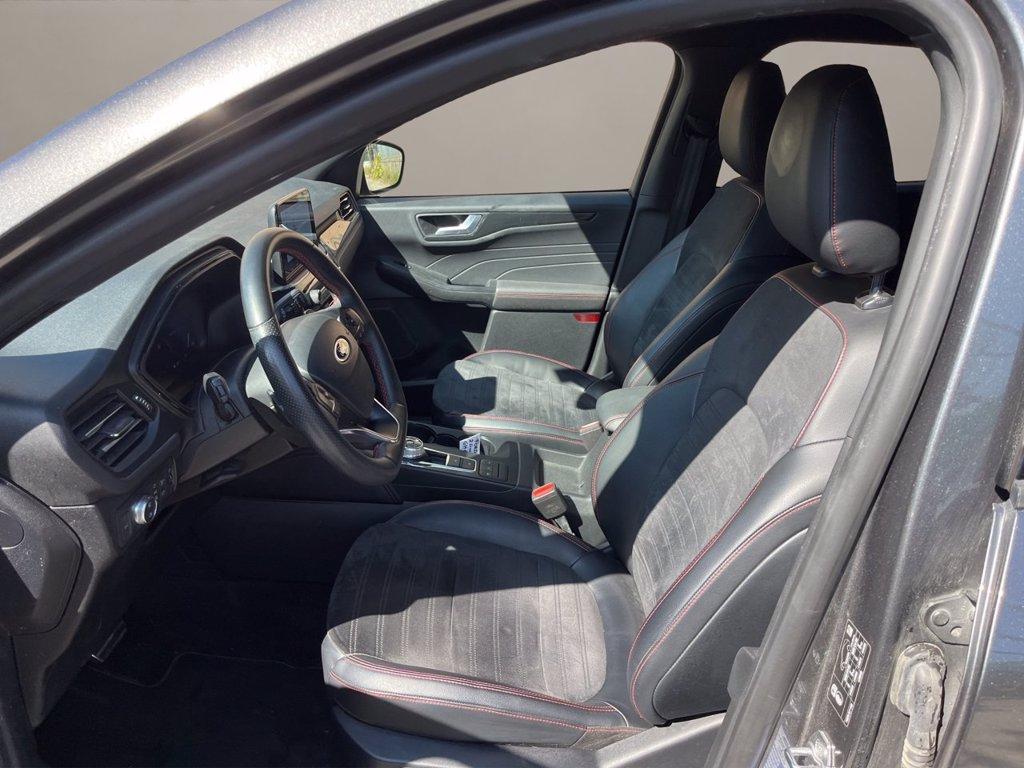 FORD Kuga 2.0 ecoblue ST-Line X awd 150cv auto del 2022