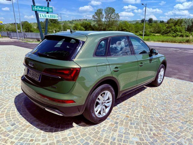AUDI Q5 40 TDI 204 CV quattro S tronic *NO OBBLIGO FINANZI