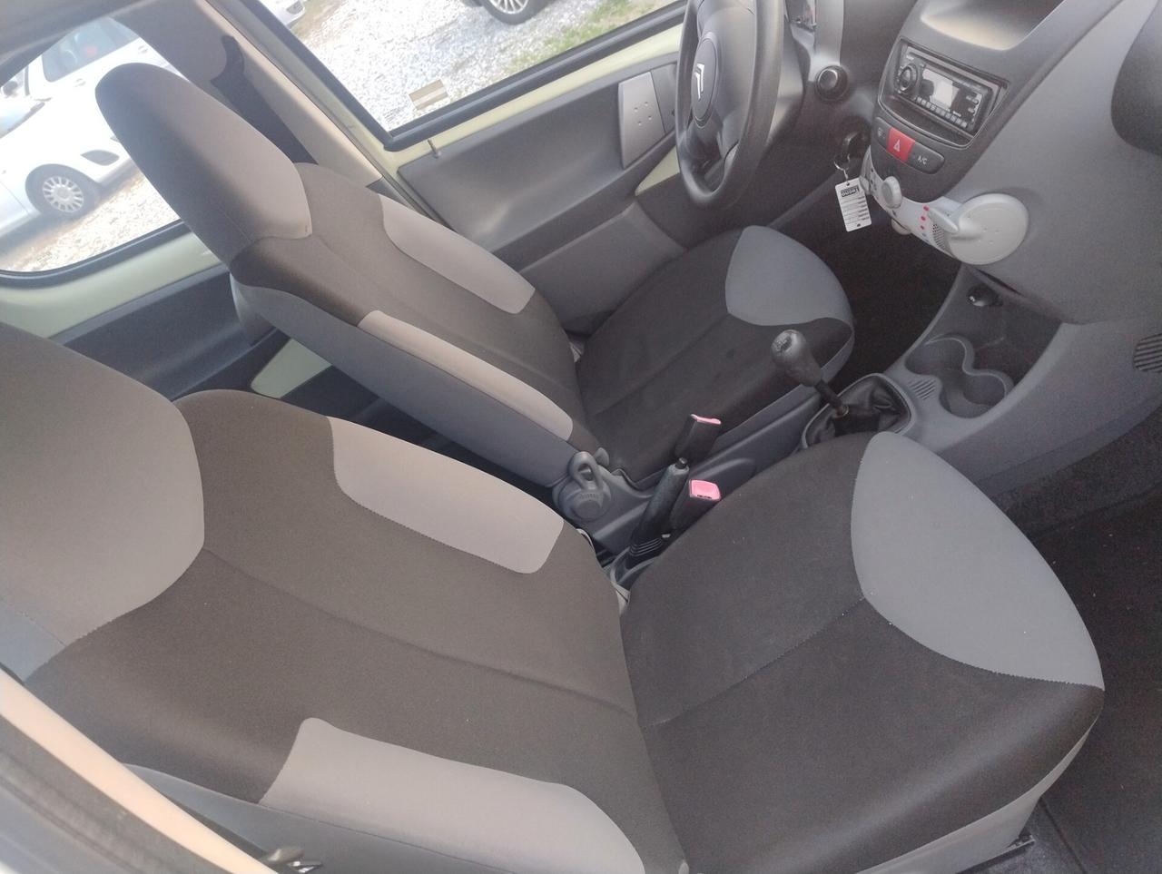 Citroen C1 1.0 5 porte airdream Amici