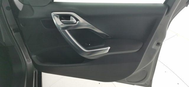 PEUGEOT 2008 1° serie PureTech 82 ETG5 S&S Allure