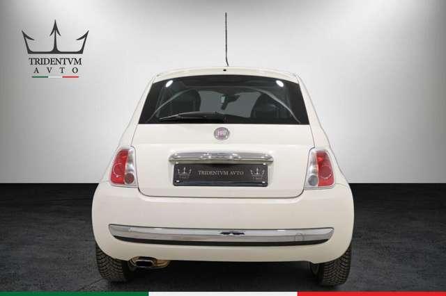 Fiat 500 1.3 mjt 16v Lounge 75cv