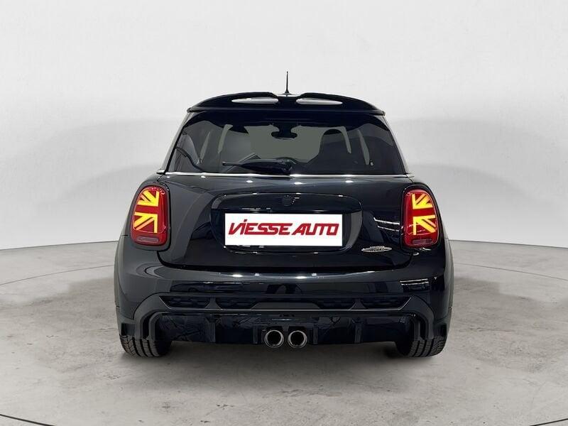 MINI Mini 3 porte Mini 2.0 John Cooper Works JCW