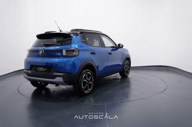 CITROEN C3 1.2 Hybrid 110cv e-DCS6 Max