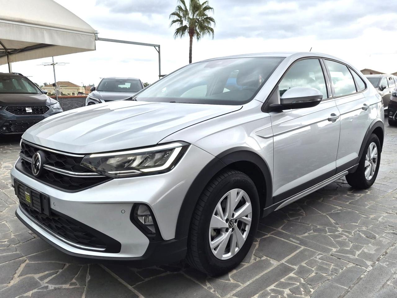 Volkswagen Taigo 1.0 TSI 115 CV Life