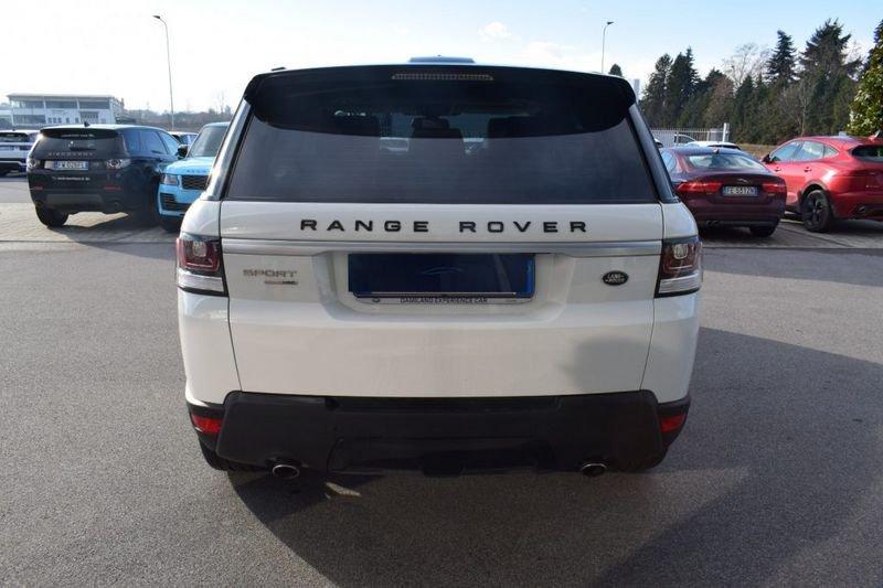 Land Rover RR Sport 3.0 TDV6 HSE Dynamic