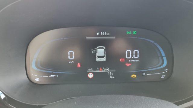 HYUNDAI i10 1.0 MPI MT Connectline