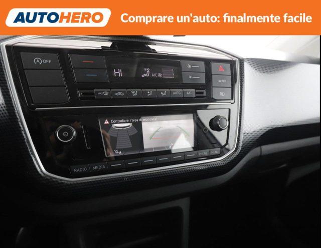 VOLKSWAGEN up! 1.0 5p. EVO move up! BlueMotion Technology