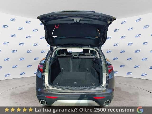 Alfa Romeo Stelvio 2.2 t Business Q4 190cv auto