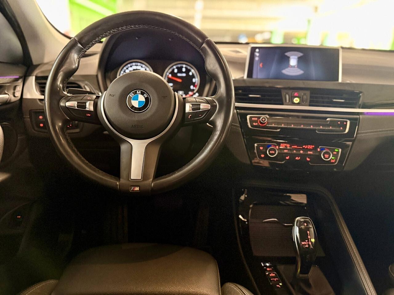 Bmw X1 sDrive18d xLine