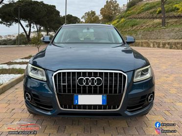 Audi Q5 2.0 TDI 177CV quattro S tronic