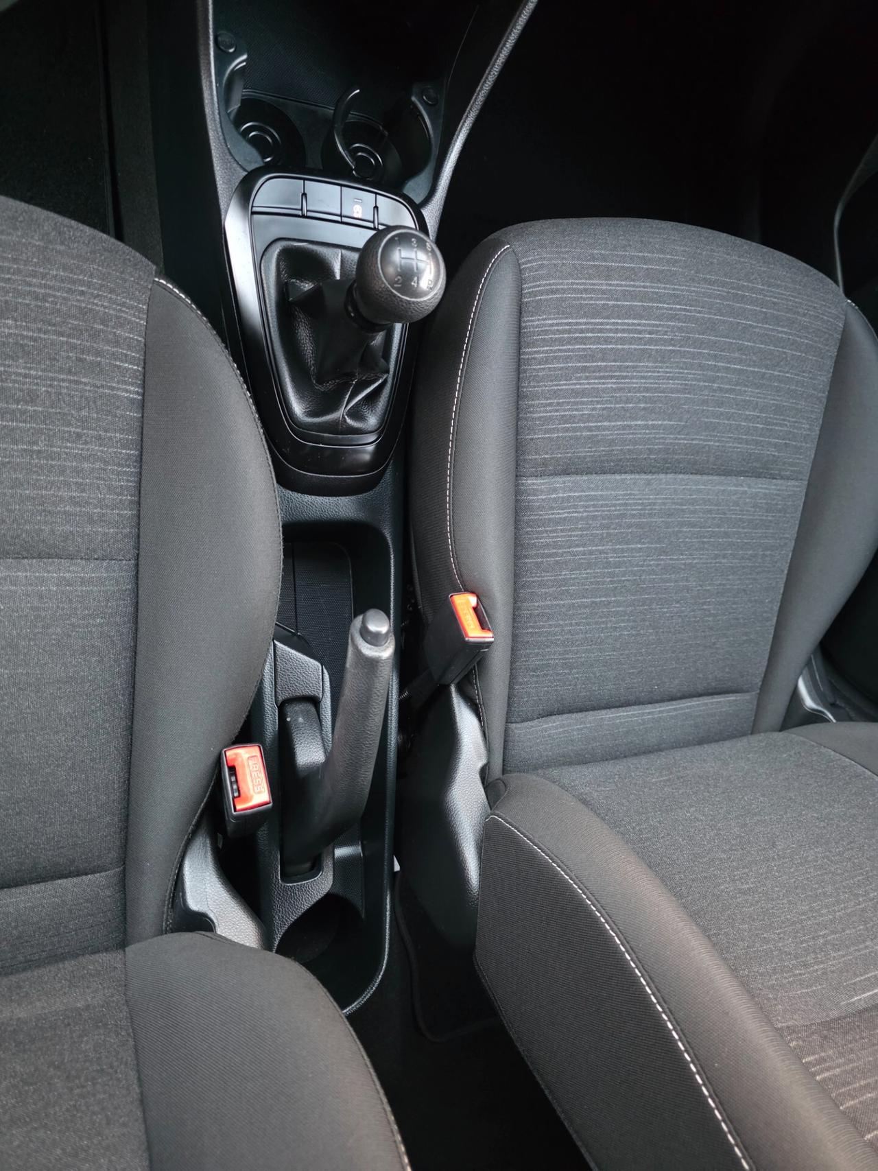 Kia Picanto 1.0 12V GPL 5 porte Urban Uniproprietario