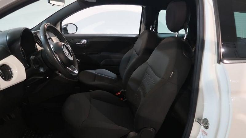 FIAT 500 500 1.0 Hybrid Dolcevita#CERCHI LEGA 16"#NAVI#