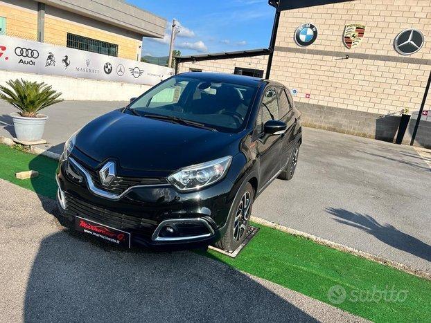 Renault Captur 1.5 Diesel