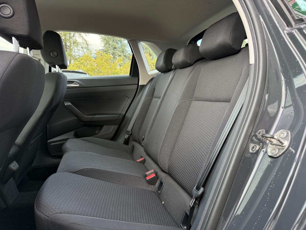 Volkswagen Polo 1.0 TSI 5p. Highline |UNIPRO
