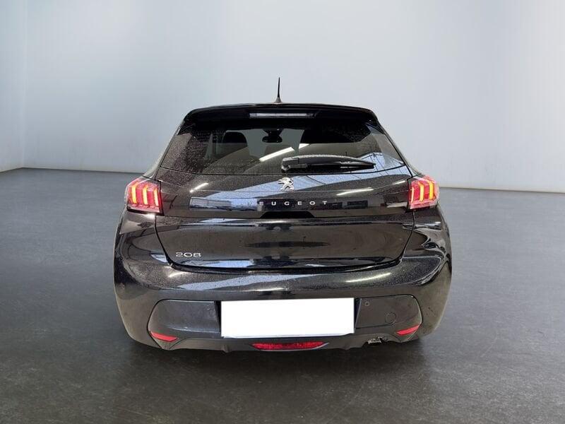Peugeot 208 208 PureTech 100 Stop&Start 5 porte Active Pack