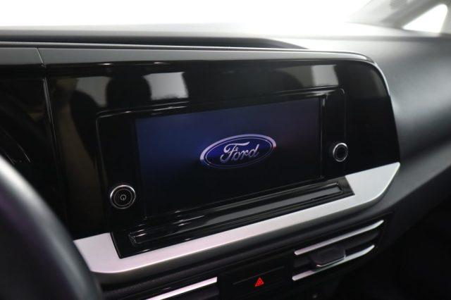 FORD Tourneo Connect Grand Tourneo Connect 2.0 EcoBlue 122 CV Powershif