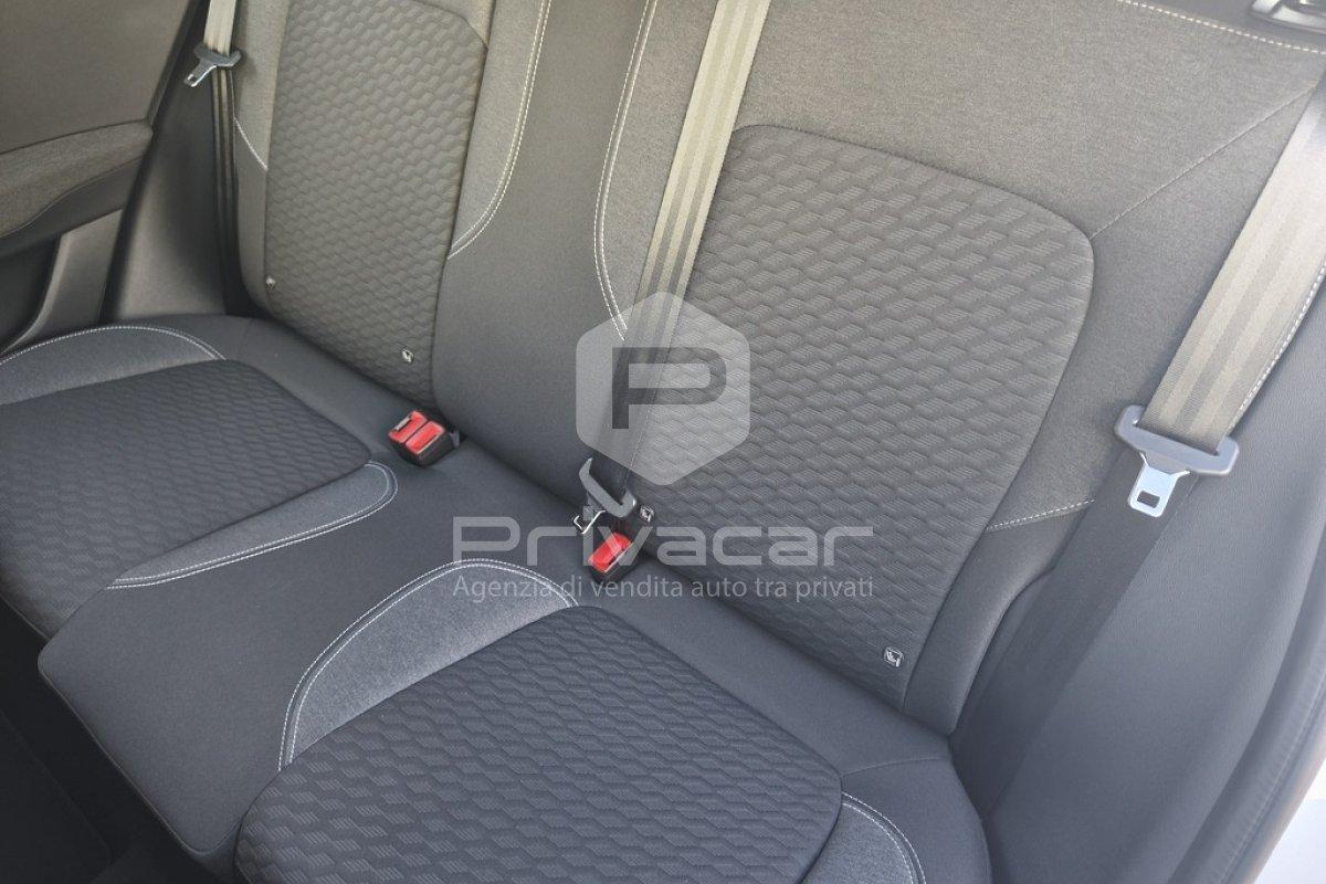 FORD Puma 1.0 EcoBoost Hybrid 125 CV S&S Titanium