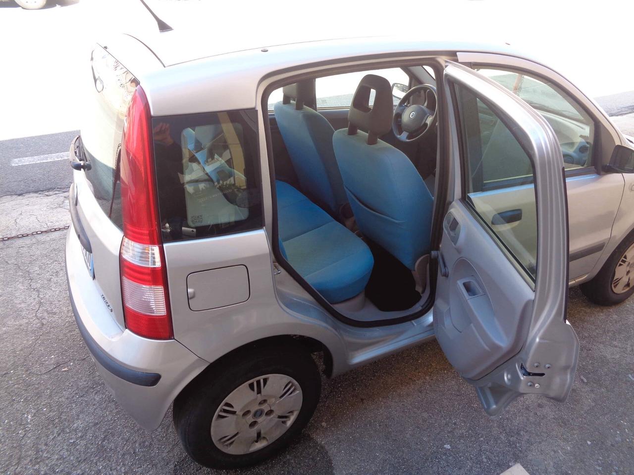 Fiat Panda 1.3 MJT 69CV Dynamic (Finanziabile)
