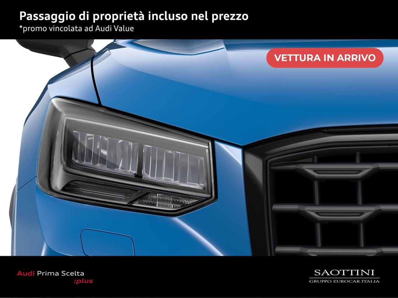 35 1.5 TFSI S line edition S tronic
