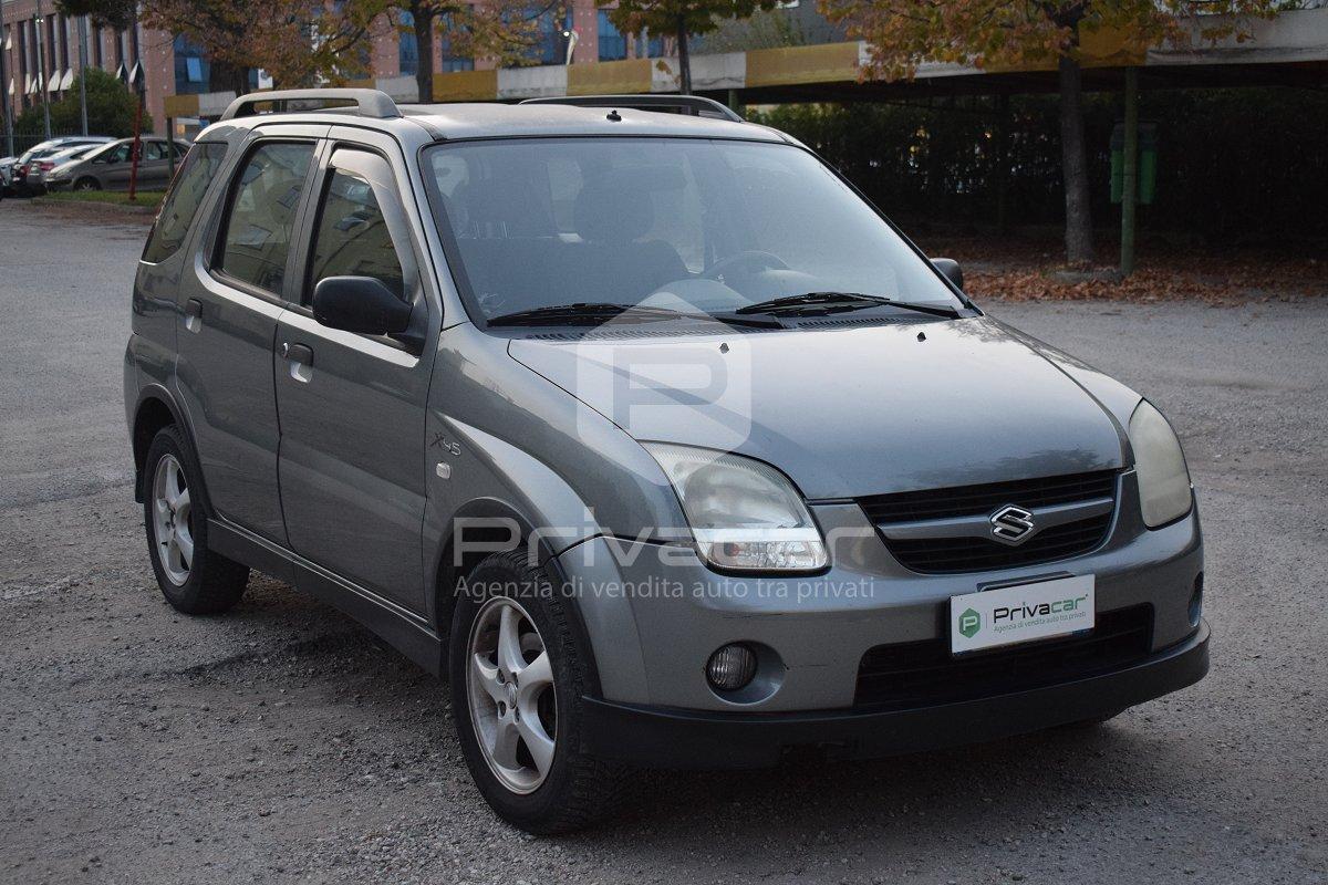 SUZUKI Ignis 1.3 DDiS 16V cat GL Sp. Ed. 2005