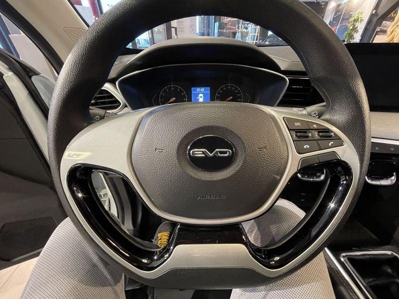 EVO Evo 5 Evo 5 1.5 Turbo